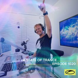 Album cover of ASOT 1020 - A State Of Trance Episode 1020