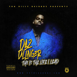 Album cover of This Is The Life I Lead