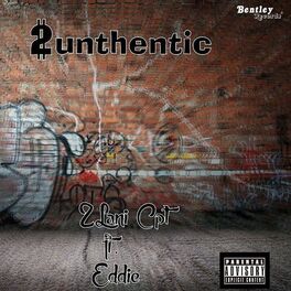 Album cover of 2Uthentic