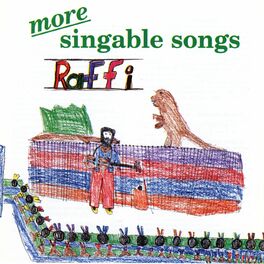 Album cover of More Singable Songs
