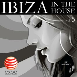 Album cover of IBIZA IN THE HOUSE VOL. 5