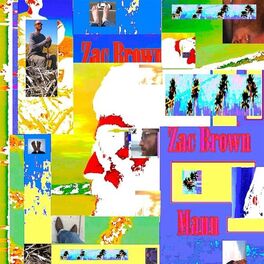 Album cover of Mann