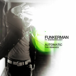 Album cover of Automatic (The Remixes)
