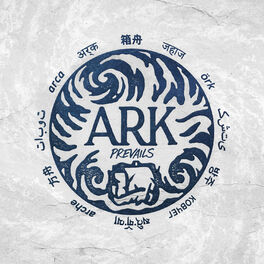 Album cover of Ark Prevails