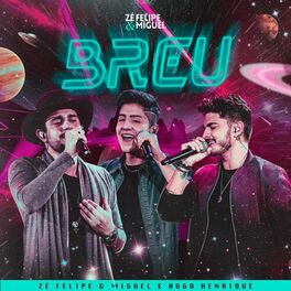 Album cover of Breu (Ao Vivo)
