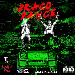Album cover of Draco Dance (feat. SosMula)