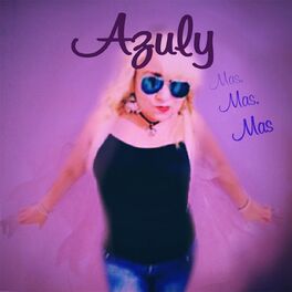 Album cover of Mas, Mas, Mas