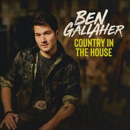 Album cover of Country in the House