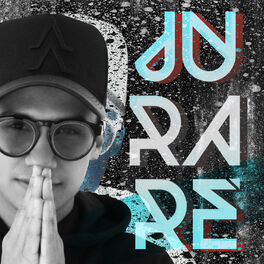 Album cover of Jurare