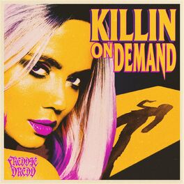 Album cover of Killin' On Demand