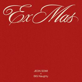 Album cover of Ex-Mas