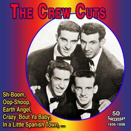 Album cover of The Crew Cuts 50 Successes (1955-1958)