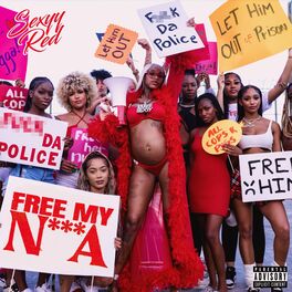 Album cover of Free My N***a