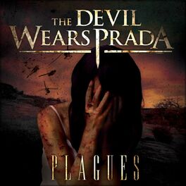 Album cover of Plagues