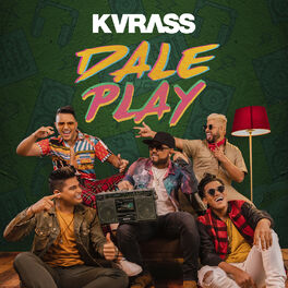 Album cover of Dale Play