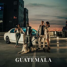 Album cover of Guatemala