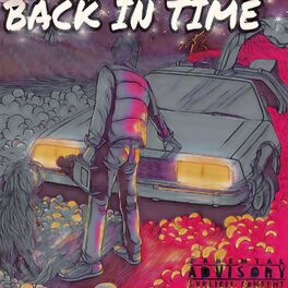 Album cover of Back In Time (Chapter 5)