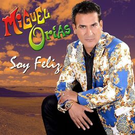 Album cover of Soy Feliz