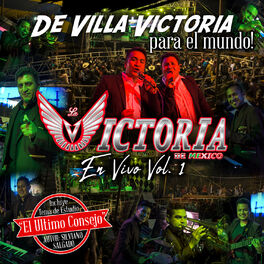 Album cover of En Vivo Vol. 1