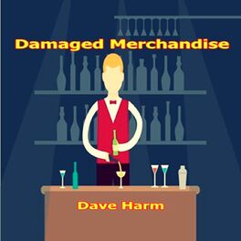 Album cover of Damaged Merchandise