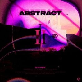 Album cover of ABSTRACT, VOLUME II