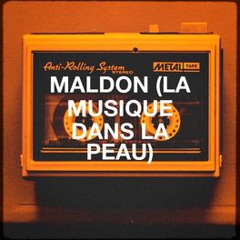 Album cover of Maldòn (la musique dans la peau)