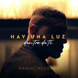 Album cover of Hay Una Luz Dentro De Ti