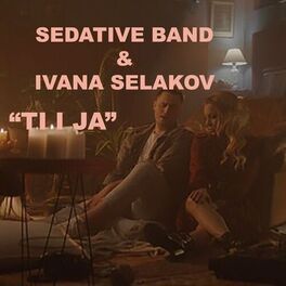 Album cover of Ti i ja