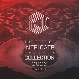 Album cover of The Best of Intricate 2022 Collection, Pt. 2