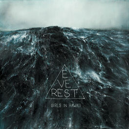 Album cover of Everest
