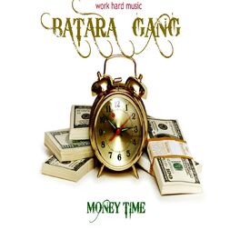 Album cover of Money Time