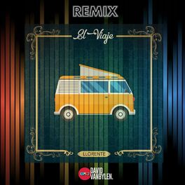 Album cover of El Viaje (Remix)