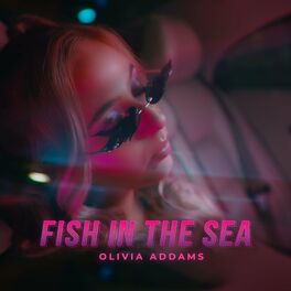 Album cover of Fish in the Sea