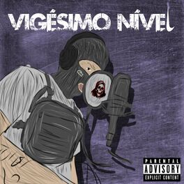 Album cover of Vigésimo Nível