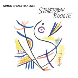 Album cover of Stonetown Boogie