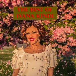 Album cover of The Best Of Ivana Kindl