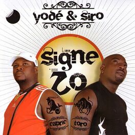 Album cover of Signe zo