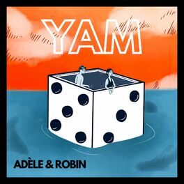 Album cover of YAM