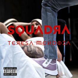 Album cover of Teresa Mendoza