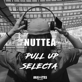 Album cover of Pull Up Selecta