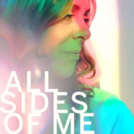 Album cover of All Sides Of Me