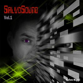 Album cover of SalvoSound (Volume One)