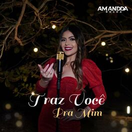 Album cover of Traz Você Pra Mim