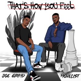 Album cover of That's How You Feel