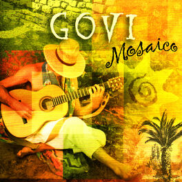 Album cover of Mosaico