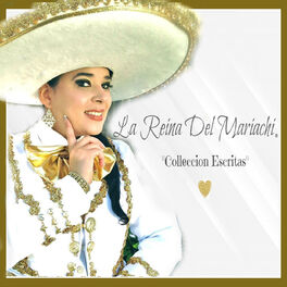 Album cover of Colleccion Escritas