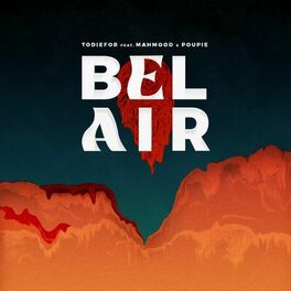 Album cover of Bel Air