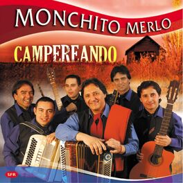 Album cover of Campereando
