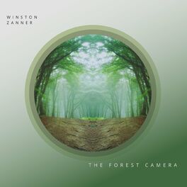 Album cover of The Forest Camera