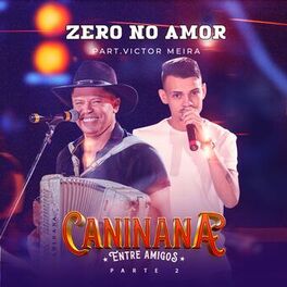 Album cover of Zero no Amor